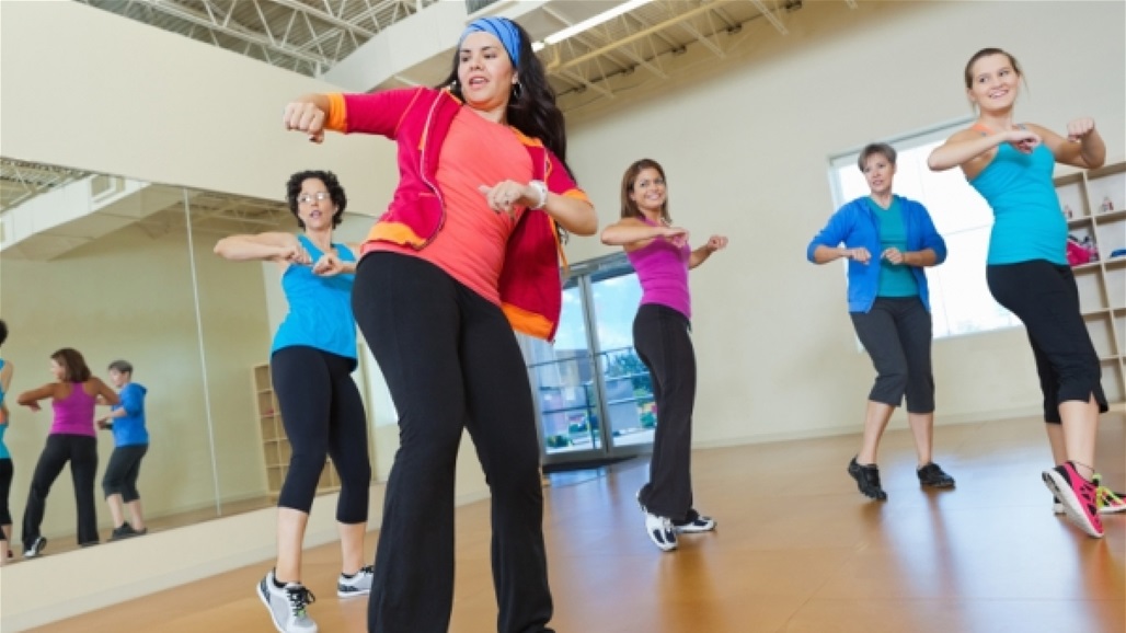 الرقص... بديل من الرياضة؟
