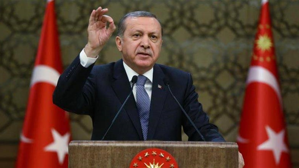 أردوغان يحذر اليونان من تصرفات ستؤول بها الى الندم