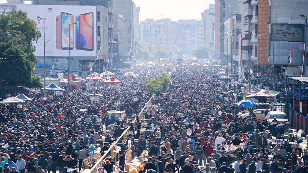المجلس الأعلى للسكان يحدد موعد إجراء الإحصاء السكاني - عاجل