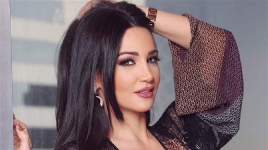 ديانا حداد ترّد على جدل اعتناقها الإسلام حديثاً(فيديو)