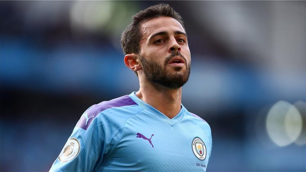 البرتغالي "بيرناردو سيلفا" يعلق على اهتمام برشلونة