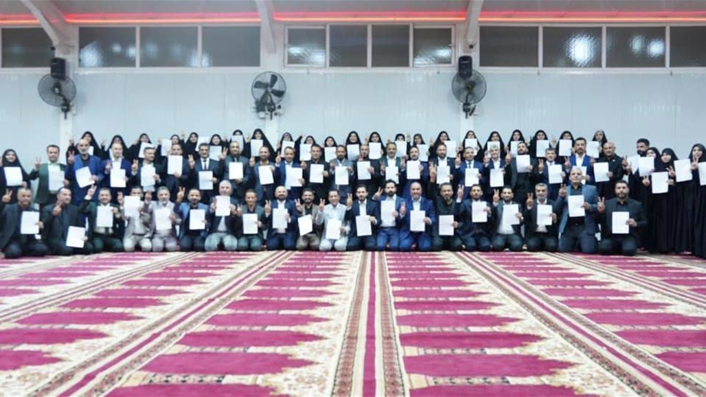 تعليق جديد من الكتلة الصدرية بعد وضع استقالة نوابها تحت تصرف الصدر