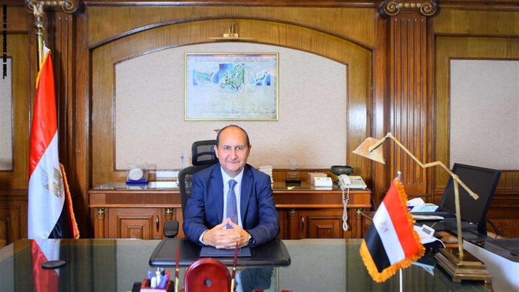 الموت يغيب أحد وزراء مصر السابقين