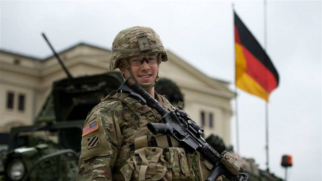 جدري القرود يصل الجيش الأمريكي