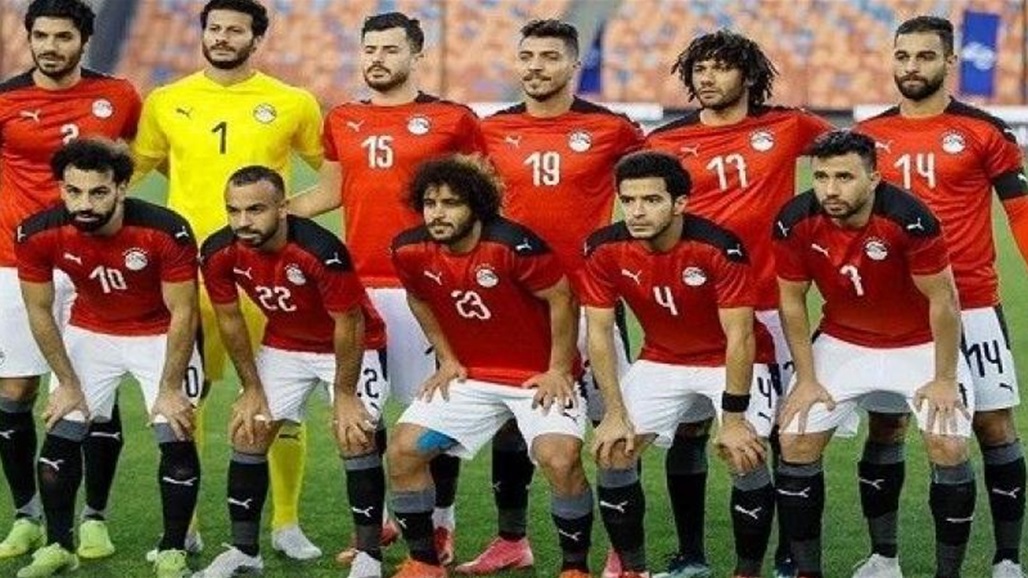 منتخب الفراعنة يقفد اثنين من نجومه قبل مواجهة كوريا الجنوبية