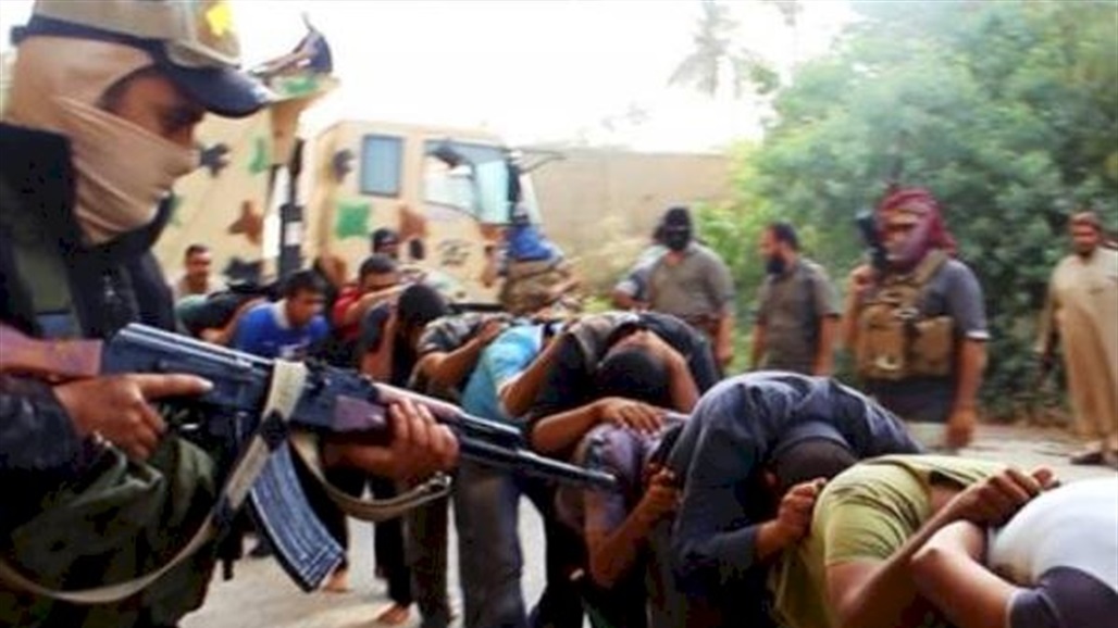 نائب يطالب بتدويل "مجزرة سبايكر" وتقديم المتورطين الى المحاكم الدولية 