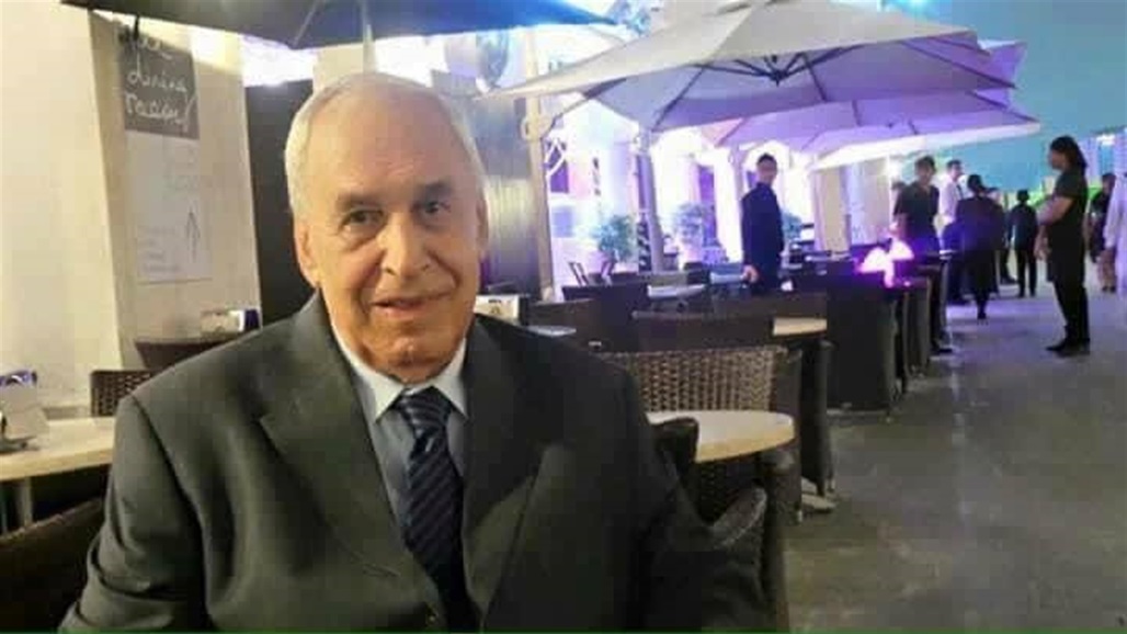 بعد أن أغمض عينيه.. محطات بحياة "عملاق التعليق الرياضي" الراحل مؤيد البدري