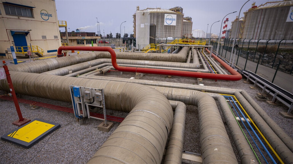 تحذيرات من "حرب أسعار" بين أوروبا وآسيا بسبب الغاز المسال
