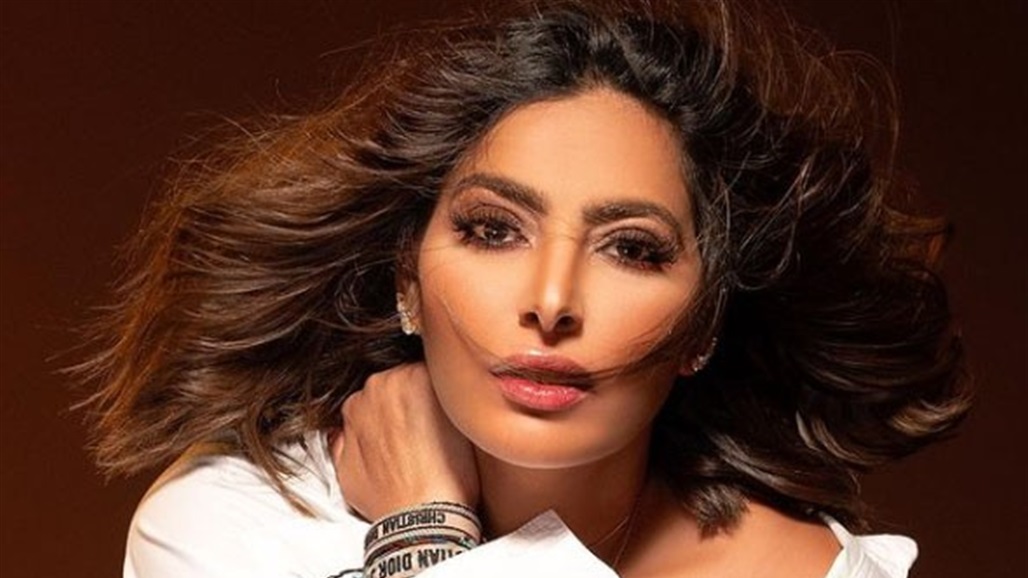 فنانة عربية تكشف إصابتها بالعقم (فيديو) 