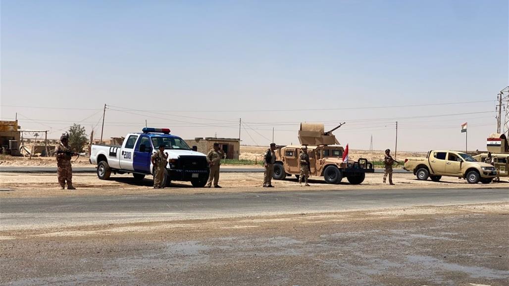 استعدادات في كربلاء لتأمين طريق الحج البري.. القيادات تكشف التفاصيل