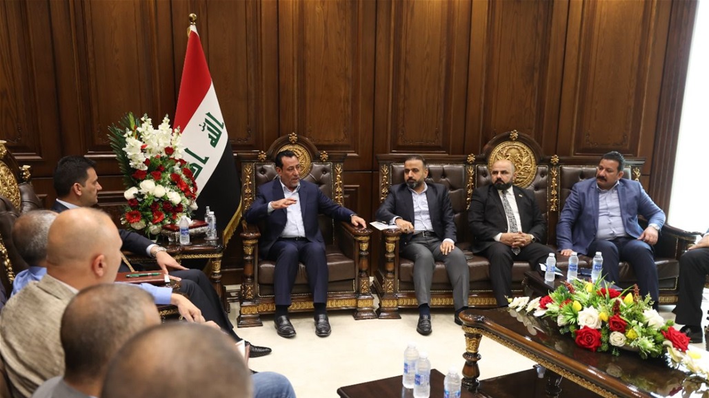 الزاملي يدعو محافظة بغداد لعمل جرد بالمشاريع المتلكئة