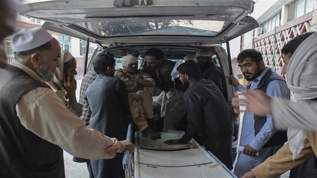 أفغاني يقتل 9 من أفراد عائلته ويلوذ بالفرار