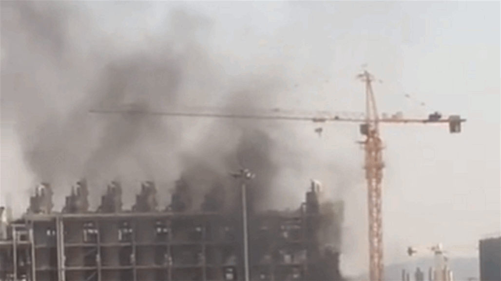 عشرات الإصابات إثر انفجار داخل مصنع جنوبي إيران