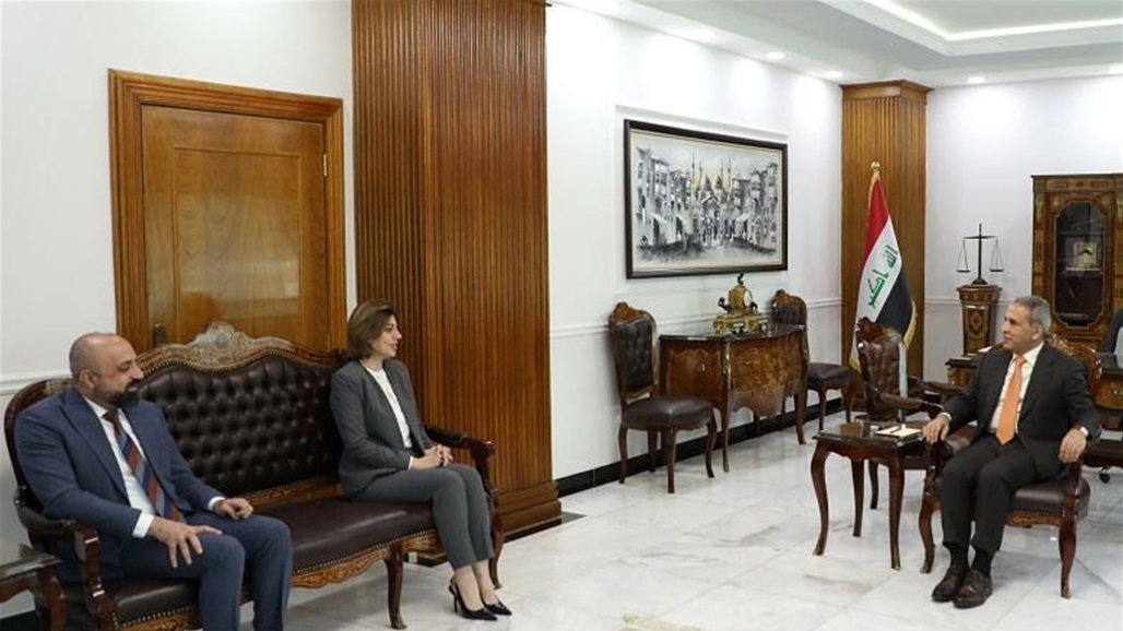 رئيس مجلس القضاء الأعلى: الحفاظ على املاك المسيحيين واجب وطني