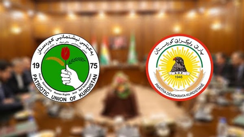 قوى كردستان تتحرك.. الاتحاد يوجه دعوة للصدريين والديمقراطي يحدد خططه للمرحلة المقبلة
