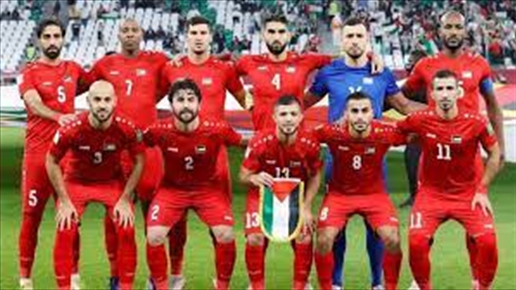 رسميا.. فلسطين تتأهل إلى نهائيات كأس آسيا 2023
