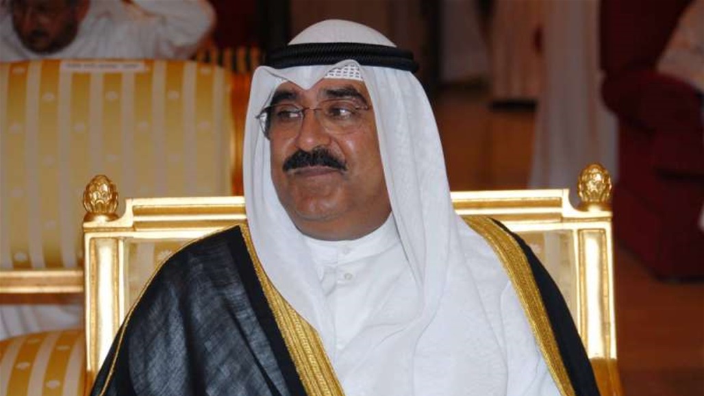 بعد تعرضه لوعكة صحية.. الديوان الملكي الكويتي يصدر بيانا بشأن صحة ولي العهد