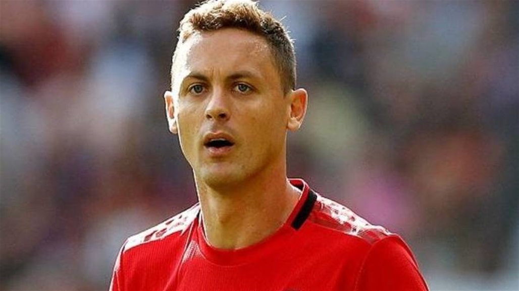 رسميا.. ماتيتش ضمن صفوف روما