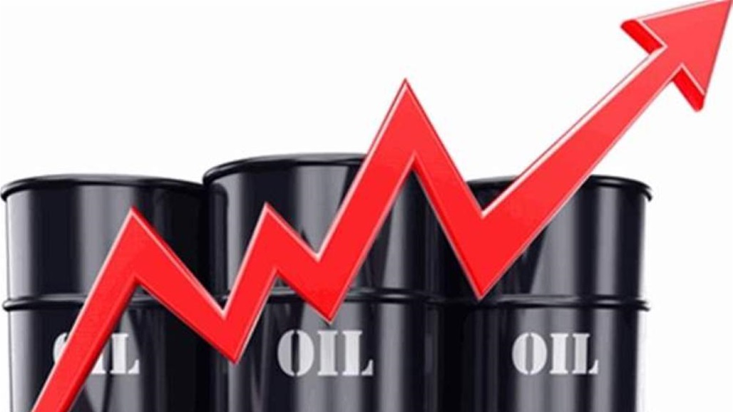 ارتفاع جديد باسعار النفط.. برنت يقترب من 125 دولارا للبرميل