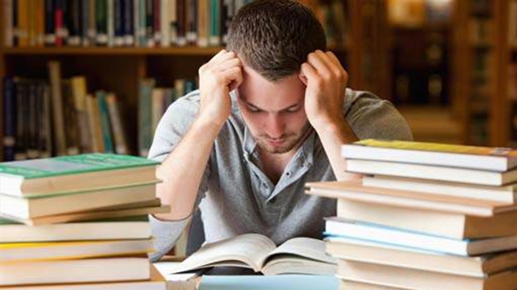 دراسة تكشف آثارا صحية خطيرة للتوتر