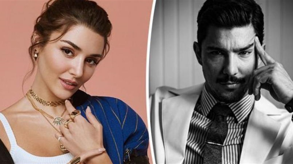 هاندا أرتشيل تعلن انفصالها عن كاهان يلديريم