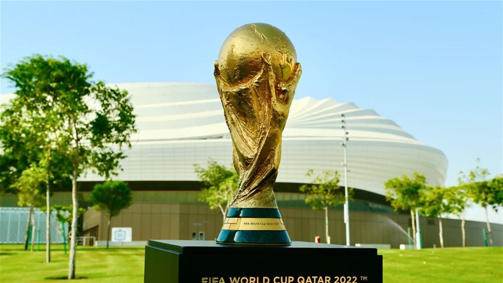 تعرّف إلى الجوائز المالية لكأس العالم قطر 2022