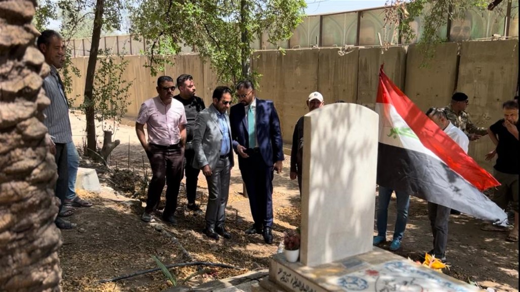 أمانة بغداد تصدر توجيهاً يخص العالم "علي الوردي"