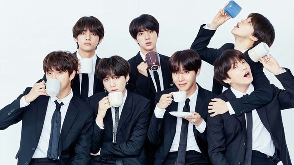 انفصال أعضاء فرقة BTS والسبب؟ (فيديو)