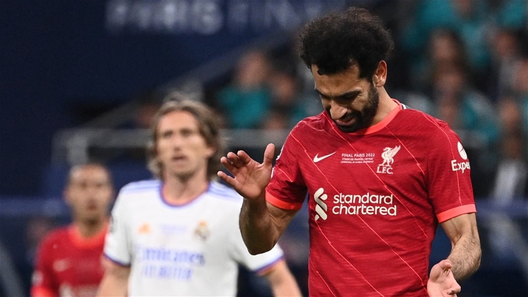 لاعب ريال مدريد يكشف: كيف سخر مودريتش من محمد صلاح؟