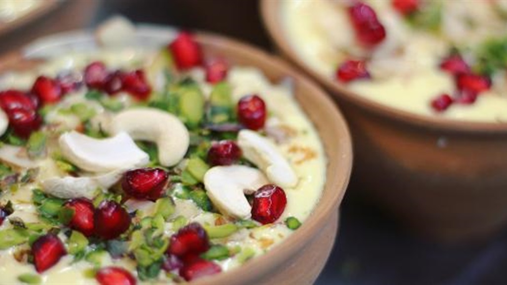 طريقة عمل أرز بالحليب