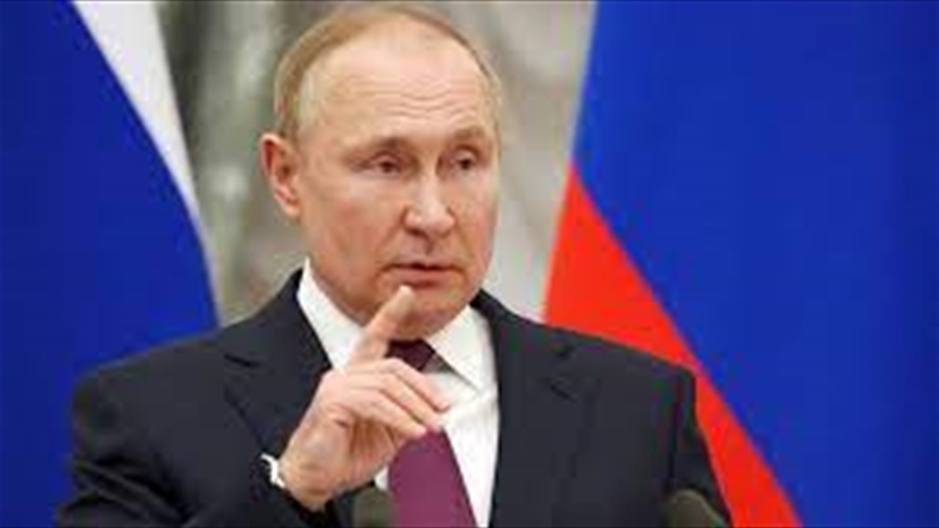 بوتين: رغم العقوبات "غير المسبوقة".. الحرب الاقتصادية ضد روسيا لن تنجح