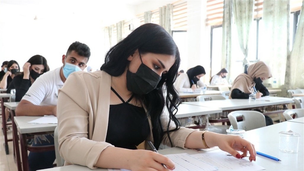 السومرية تنشر جدول الامتحانات العامة للدراسة الاعدادية 