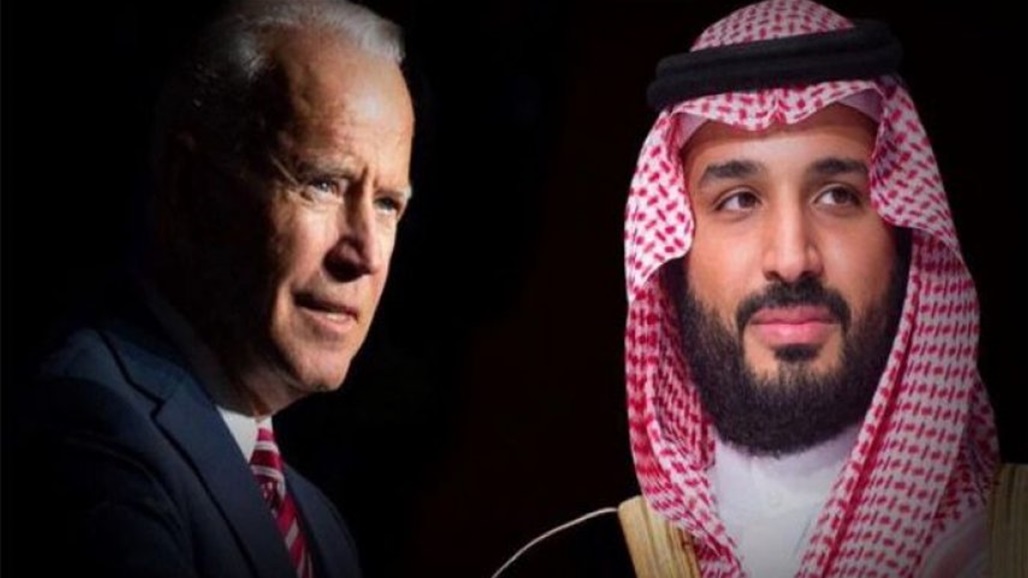 بايدن: لا اذهب للسعودية للقاء بن سلمان بل للمشاركة في اجتماع دولي