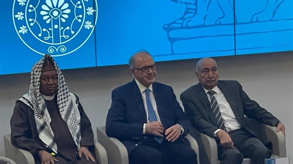 وزير المالية يدعو للانتقال من تصدير النفط إلى الطاقة الكهربائية
