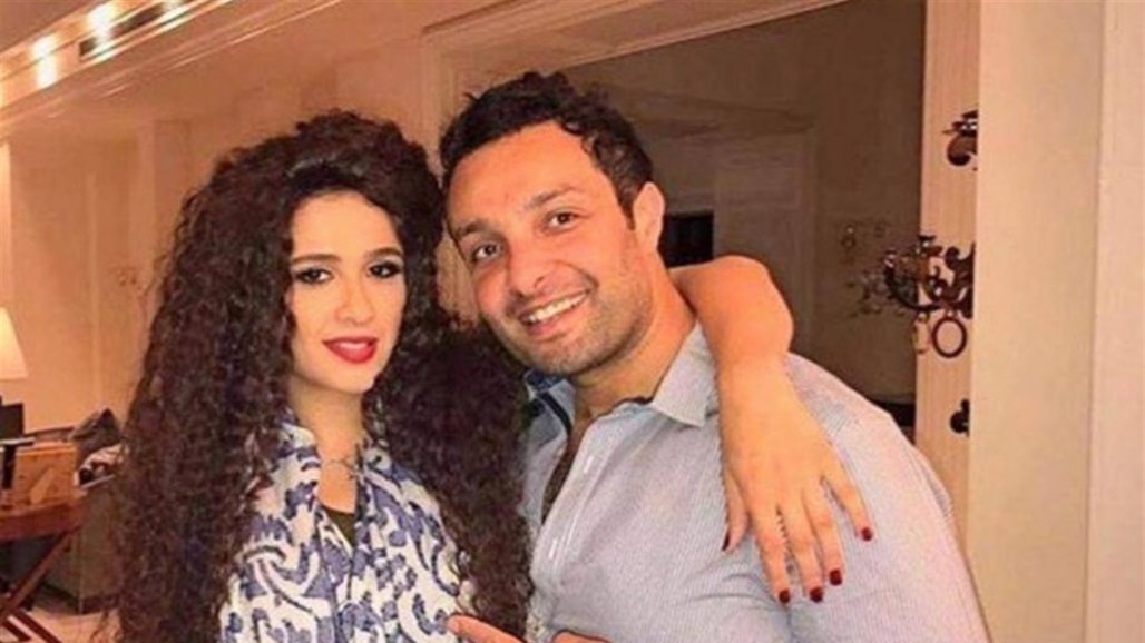 شقيق ياسمين عبد العزيز يعتذر منها: "الاعتذار من شيم الرجال"