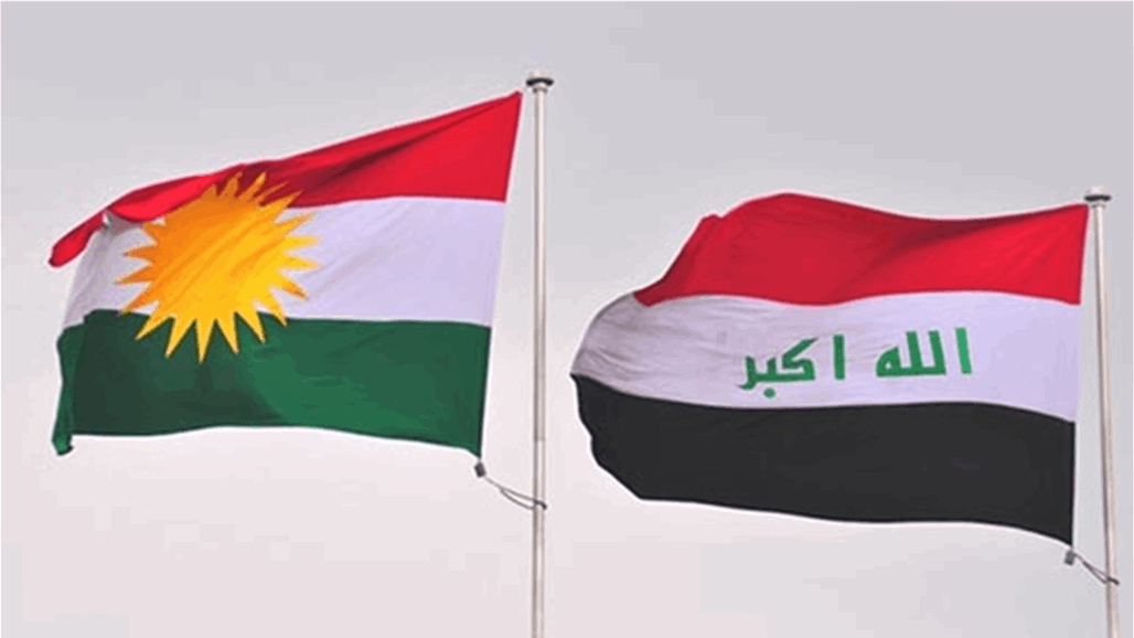 اليوم.. وفد من الديمقراطي الكردستاني سيصل إلى بغداد لمناقشة هذه الملفات