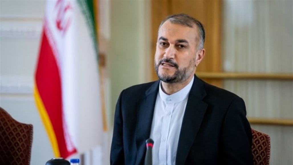 ايران: وجود إسرائيل في المنطقة وراء زعزعة الأمن