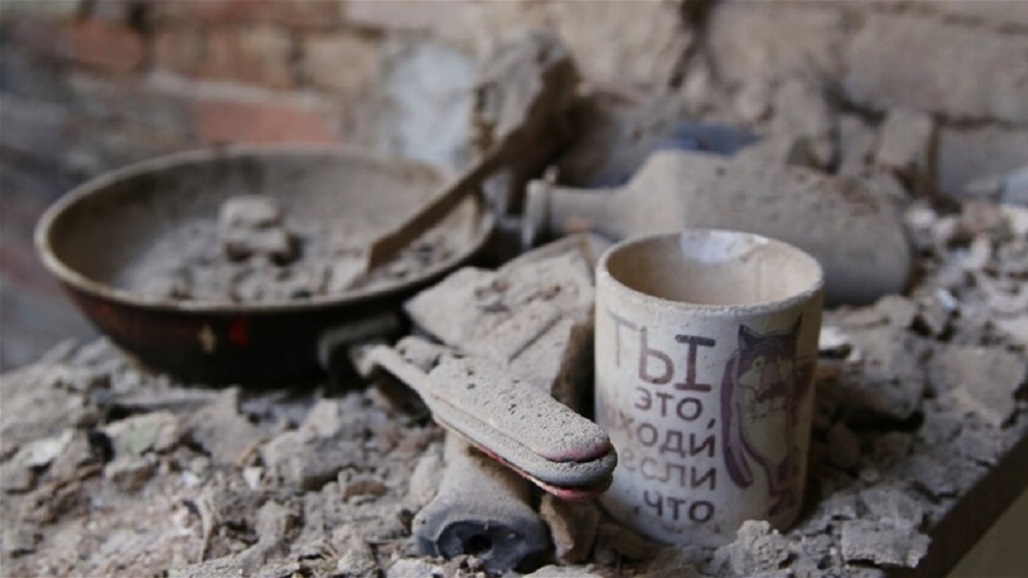 مقتل 7 مدنيين في قصف أوكراني على جمهورية دونيتسك