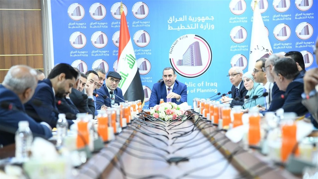 محافظة عراقية تطالب بزيادة حصتها من الدرجات الوظيفية