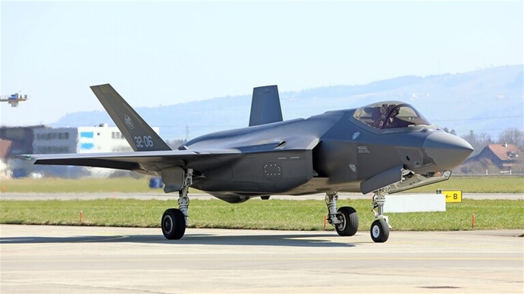 واشنطن تؤكد: مساومة تركيا حلف الناتو لن تمنحها F-35