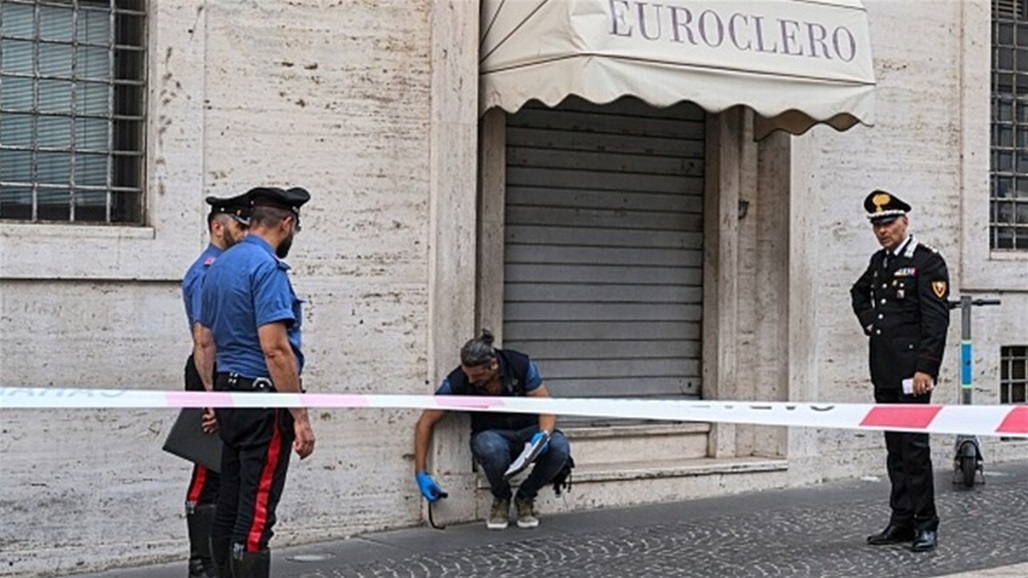 الفاتيكان.. الشرطة تطلق النار على سيارة اقتحمت طوقاً أمنياً