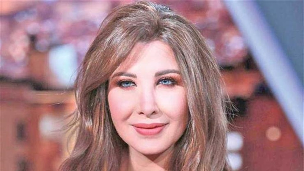 نانسي عجرم تتعرض لموقف مرعب على المسرح(فيديو)