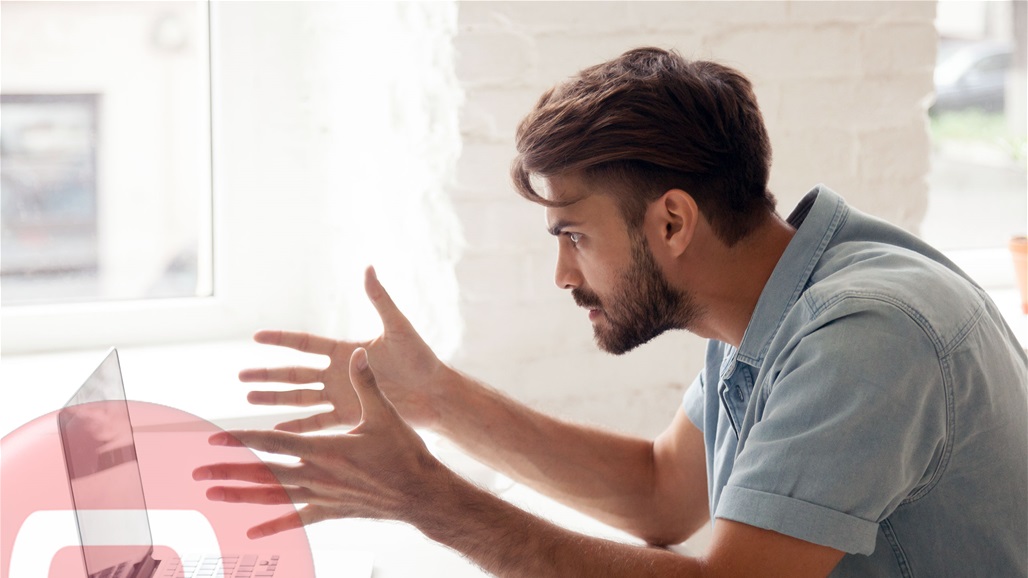 ضعف خدمة الانترنت في العراق