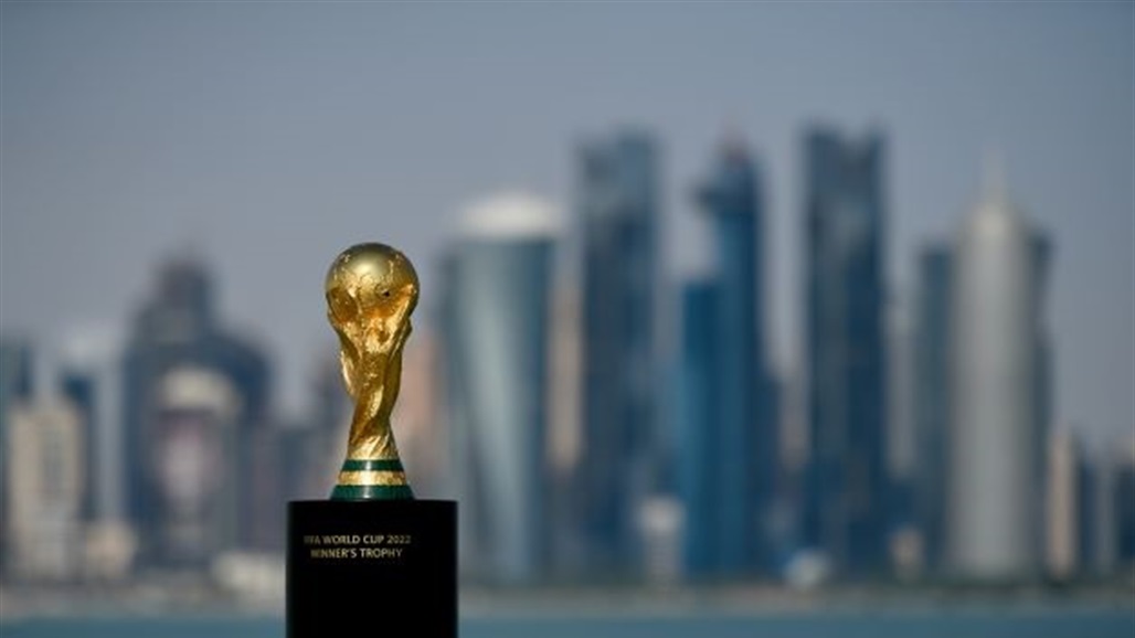 إنفانتينو: أكثر من نصف سكان الأرض سيتابعون مونديال قطر 2022