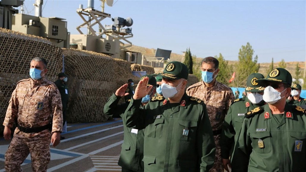 تعيين رئيس جديد لاستخبارات الحرس الثوري الإيراني.. ما علاقة إسرائيل؟ 