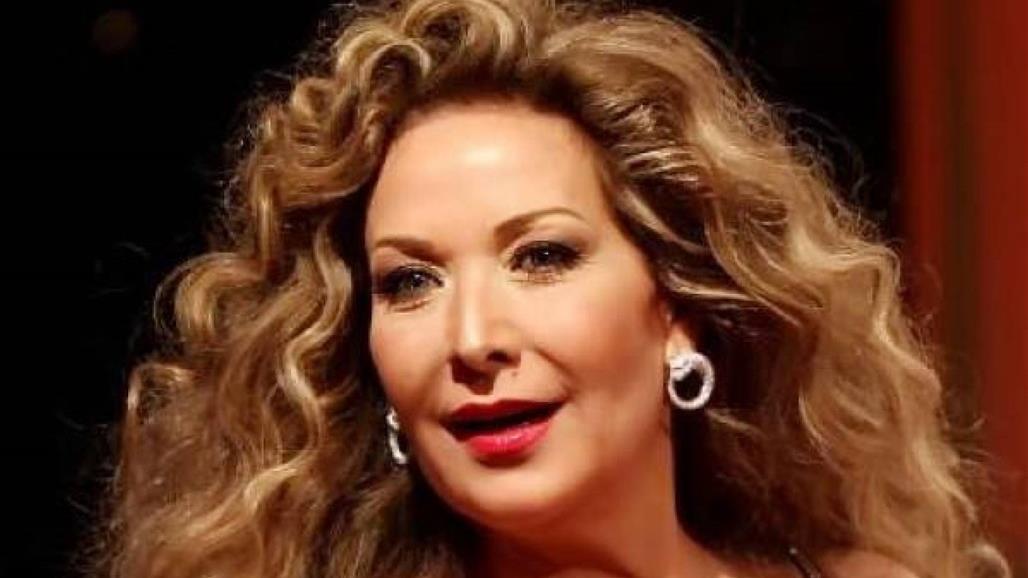 الفنانة رغدة توجه رسالة غامضة لمتابعيها