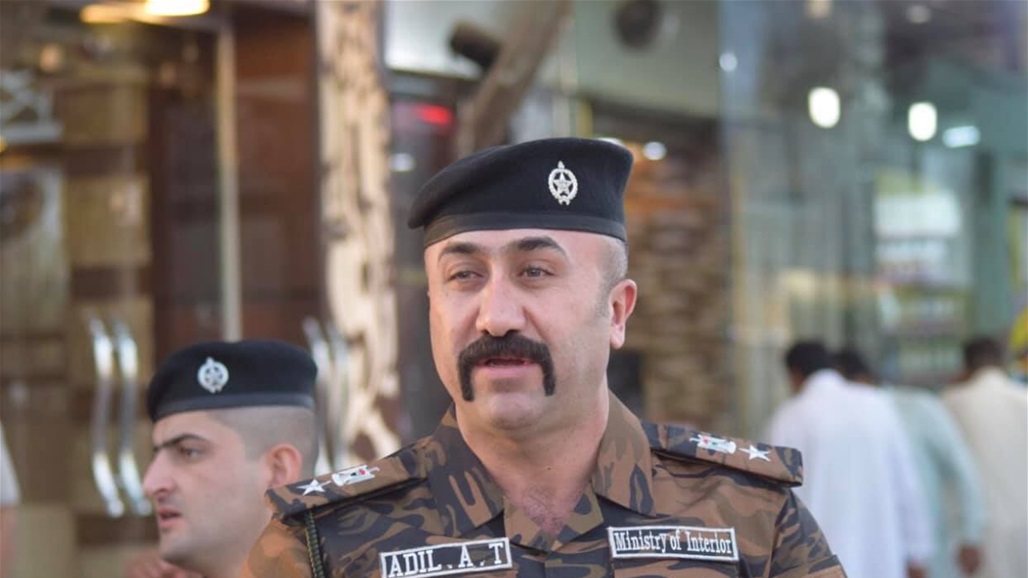 الانبار.. أمر فوج يستقيل من منصبه بسبب شقيق الحلبوسي