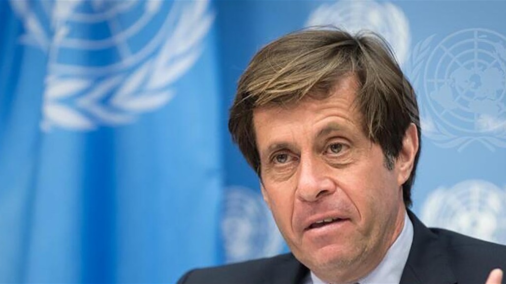 فرنسا: الحرب في أوكرانيا هي الأسوأ في أوروبا منذ الحرب العالمية الثانية