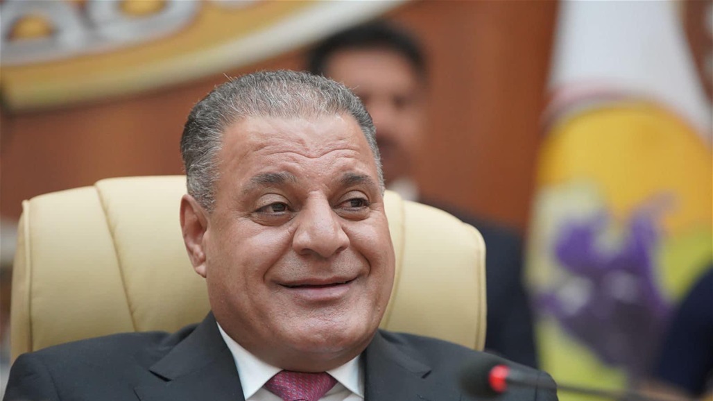 العزم يرحب بعودة ابو مازن الى صفوفه