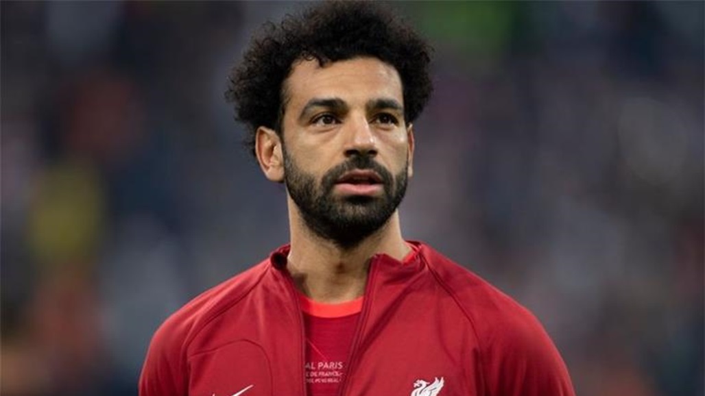 برشلونة يحسم موقفه من صفقة صلاح